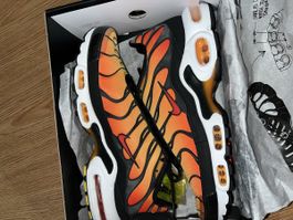 Nike Air Max Plus OG Herrenschuh Grösse 44 neu
