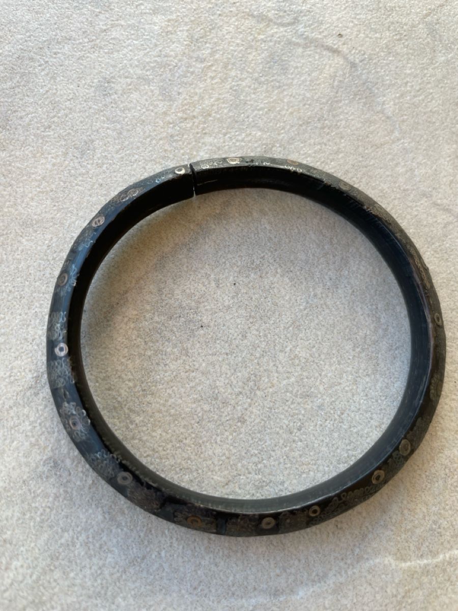 Armbänder & -reifen: Armreif Set 3-teilig div. Materialien – Gebraucht aus Zürich von Galfran 2
