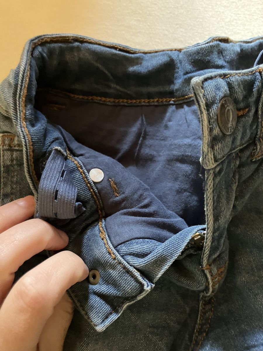 Pantaloni: jeans 128 – Usato da Sigirino venduto da san_rcn7 1
