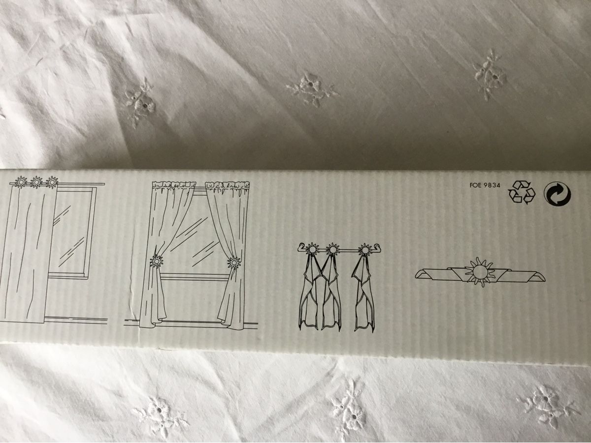Ikea Tutte le decorazioni: Sonnen – Usato da Uitikon-Waldegg venduto da Dmelchionna 1