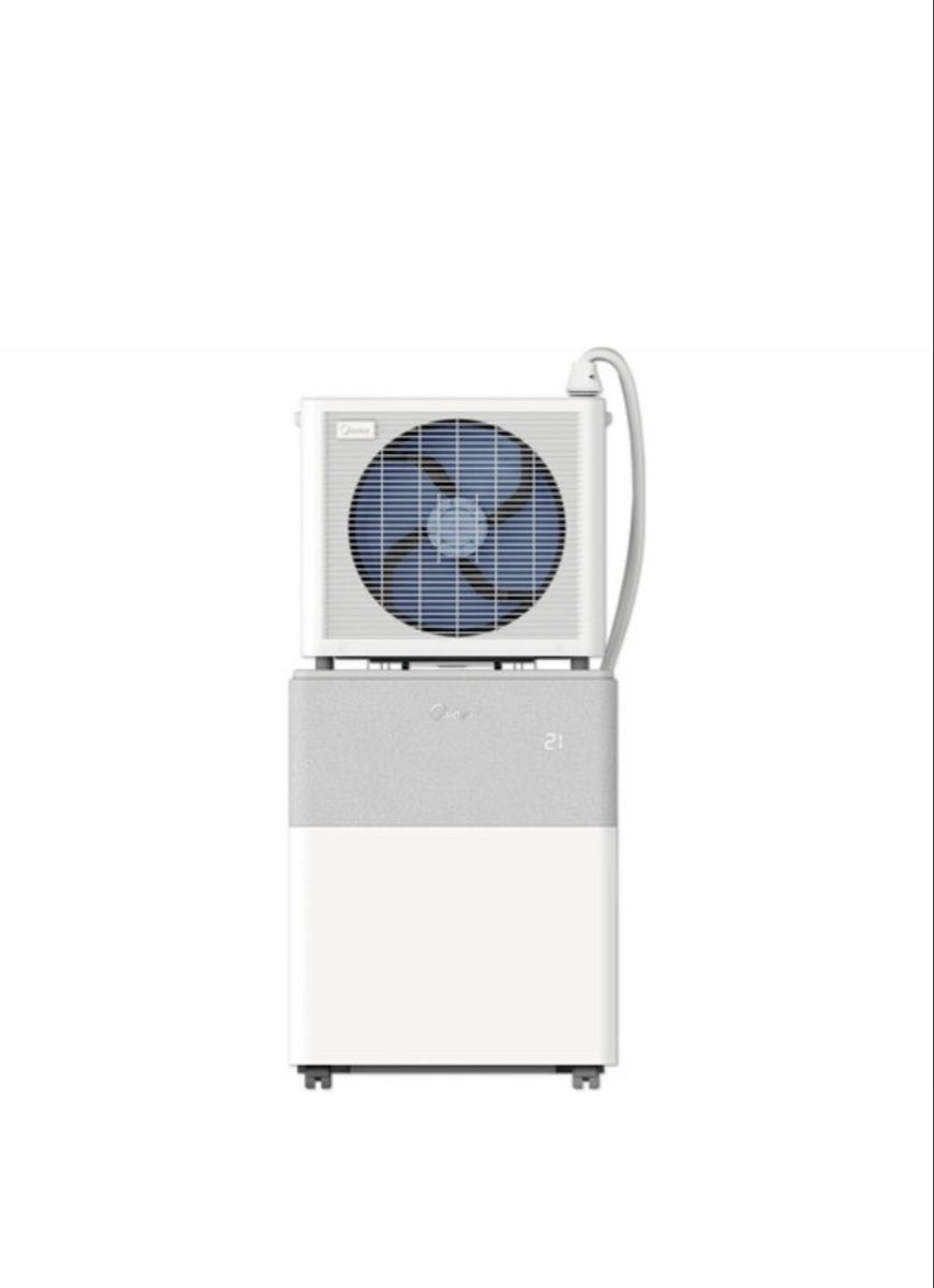Midea Klimageräte: NEU Midea portasplit 12000 btu – Neu und originalverpackt aus Neuhausen von mar_hpk6
