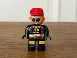 Lego 2914 -Figur aus Rettungs-Station Set