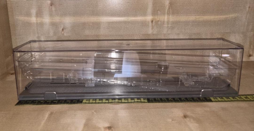 Modellini di ferrovie: Märklin / Roco / Fleischmann etc Präsentations Vitrine gross – Nuovo (secondo la descrizione) da Dielsdorf venduto da Haesi0
