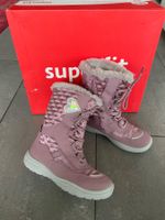 Neu!! Winter-Stiefel von Superfit