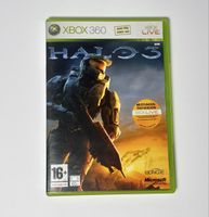 Videogioco Halo 3 Xbox 360 PAL completo