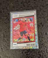 Dani Olmo /25 - Spanien - Panini