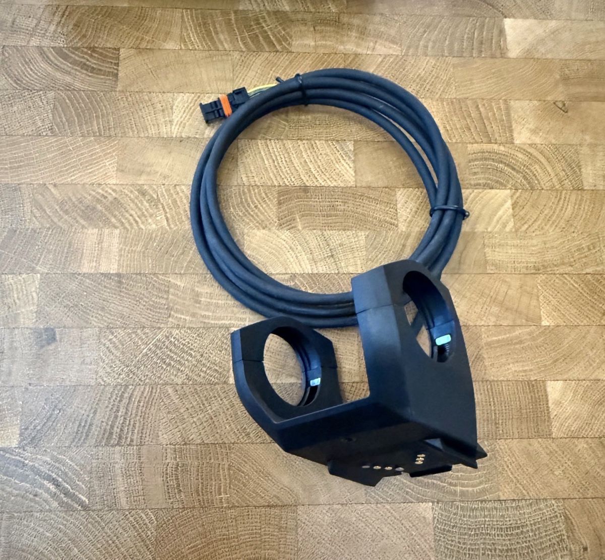 Bosch Pièces détachées: Bosch Intuvia Display Set (NEW/Unused) - Control Unit Defect – Neuf (Voir description) à Zürich par tmb90tmb90 3