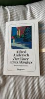 Der Vater eines Mörders / Alfred Andersch