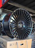 22Zoll Corspeed Atmos Audi BMW Mercedes VW Seat Cupra Skoda