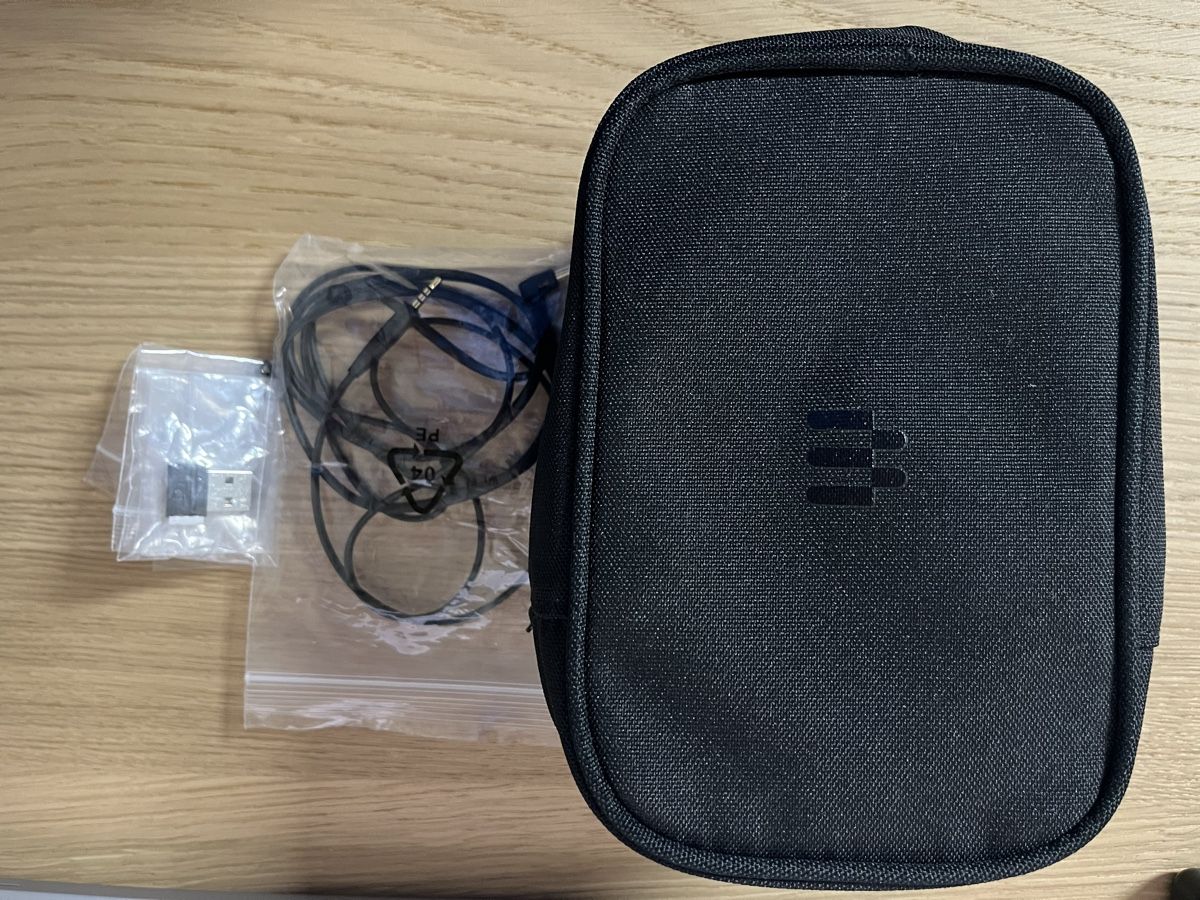 Sennheiser Kopfhörer: Sennheiser EPOS Adapt 360 – Neu (gemäss Beschreibung) aus Zürich von riz_5jsl 2