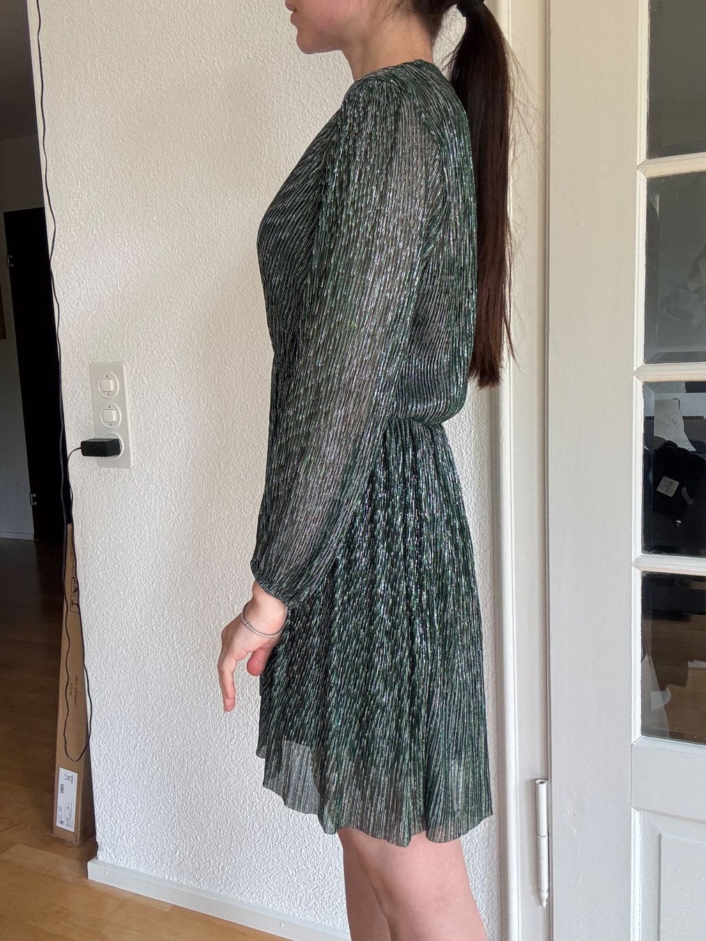 Vestiti: Maje Abendkleid – Usato da Zürich venduto da smi_57ql