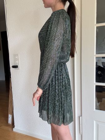Maje Abendkleid