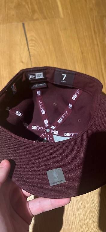 Sonstige Kleidung & Accessoires: Miami Heat Cap – Gebraucht aus Zürich von and_fwy7 2