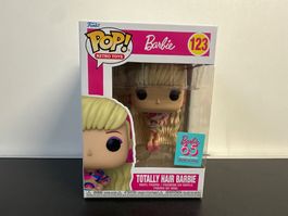 Neu Funko Pop! Barbie 123 (1x)