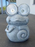 Solar Schnecke | NEU!