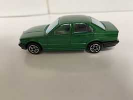 BMW 535i Bburago Italy 1-43  neu ohne OVP