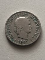10 Rp. 1901