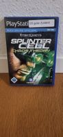 PS2 - Splinter Cell Chaos Theory