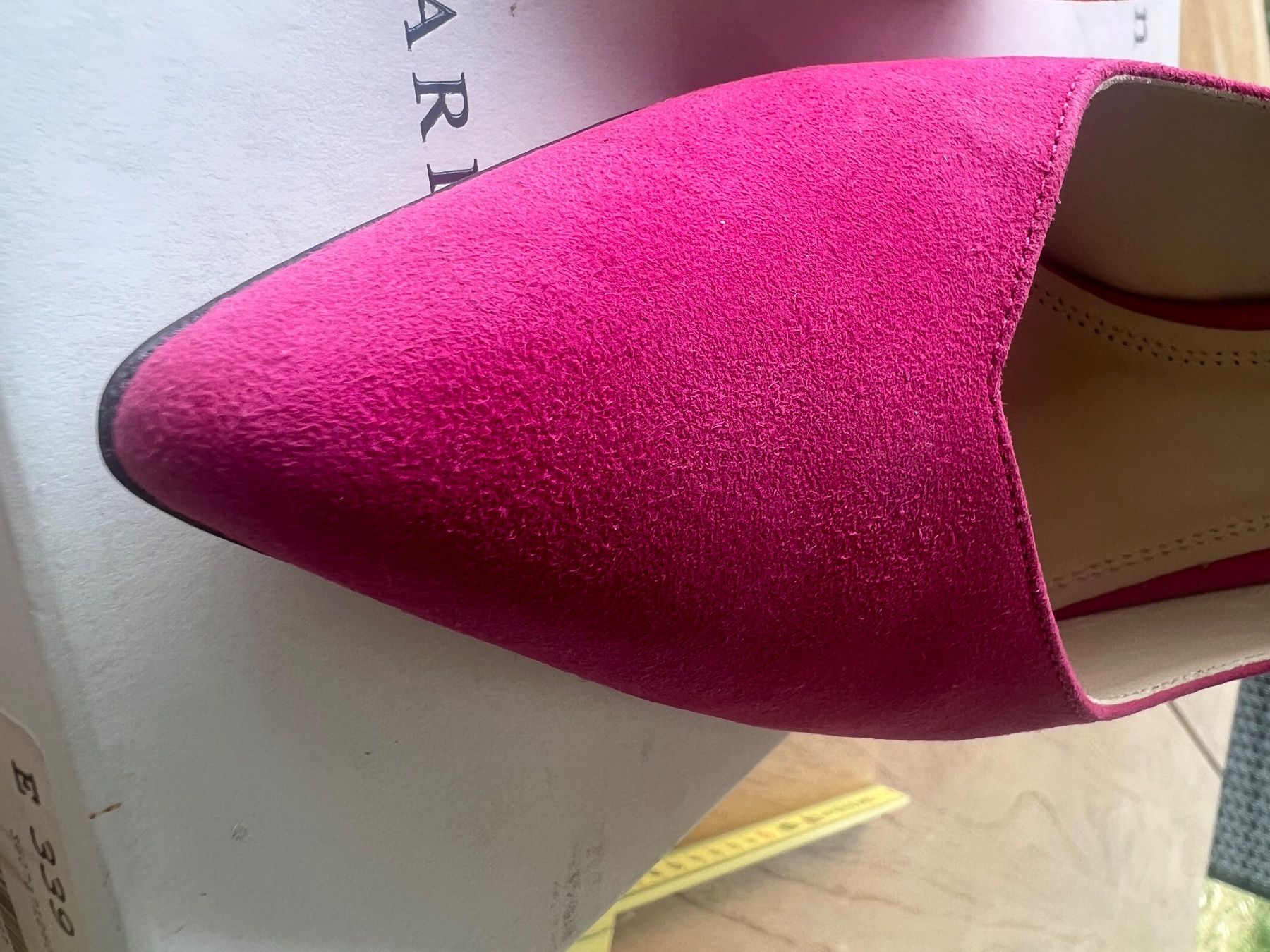 Sandro Chaussures femmes: Magnifiques escarpins neufs Sandro – Neuf (Voir description) à Lugnorre par jul_lnh6 6