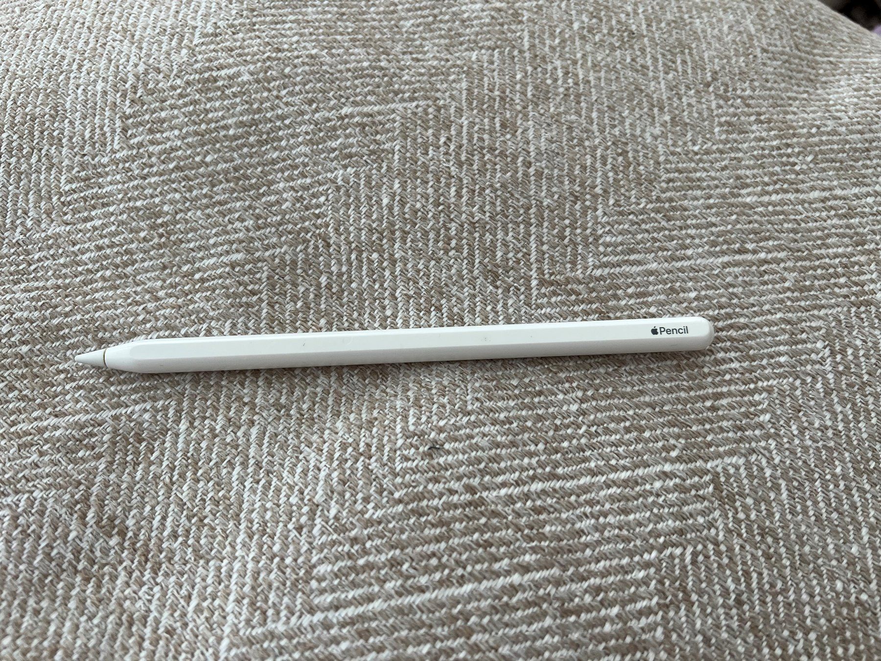 Apple Tablet PC: Apple Pencil 2 – Gebraucht aus Zollikon von