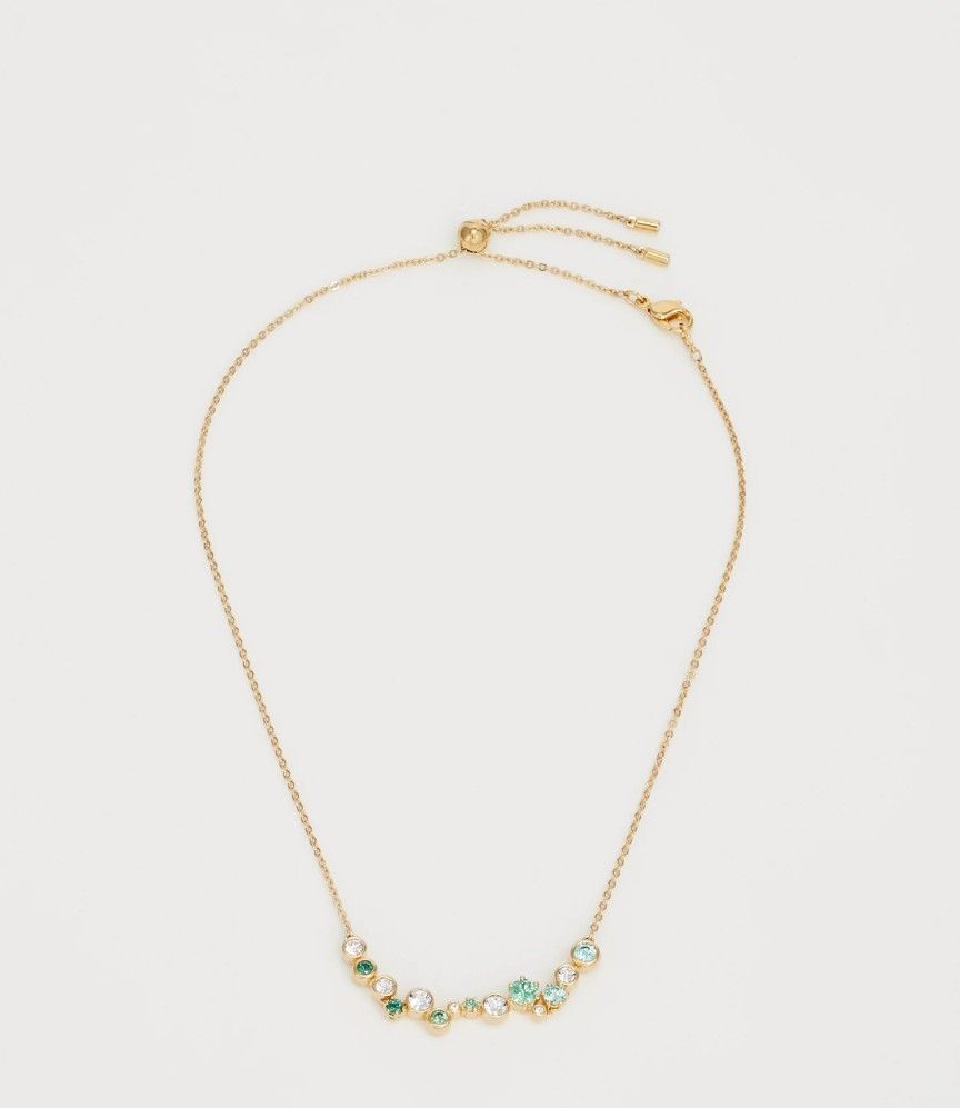 Swarovski Catenine: Swarovski Halskette Neu – Nuovo e nell'imballaggio originale da Kloten venduto da Pandora123 3