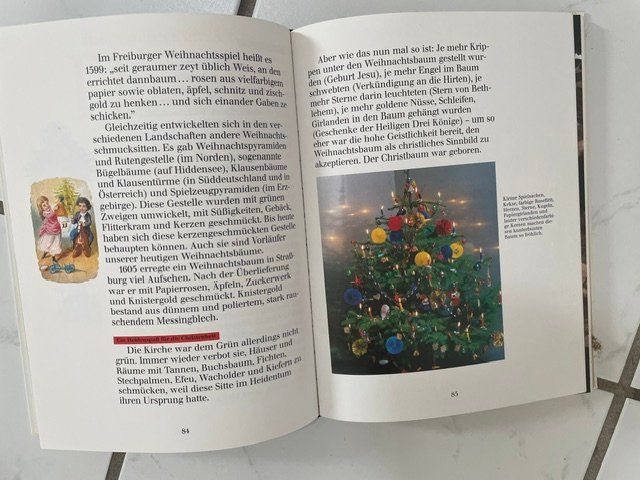 Libri: Das grosse Weihnachtsbuch – Usato da Wermatswil venduto da TAndry 4