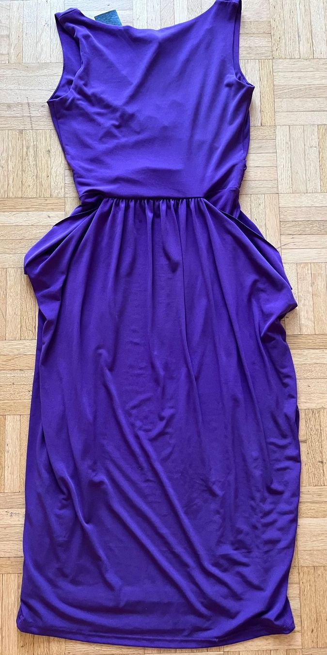 Kleider: New beautiful dress size S/M – Neu (gemäss Beschreibung) aus Chêne-Bougeries von Seetooyoo 2