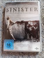 Sinister