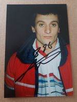 Robert Emmijan - Leichtathletik - selten - WM Silber 1987