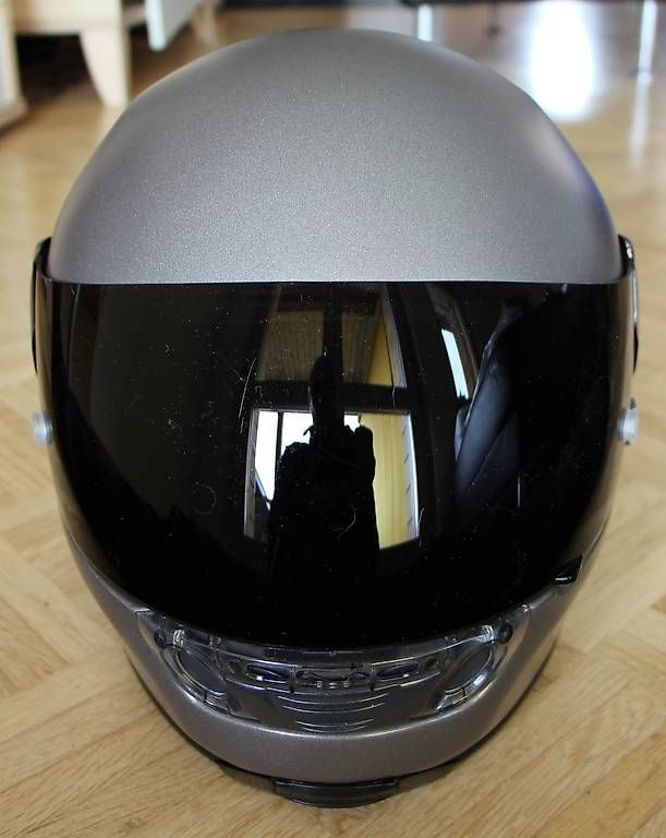 Dainese Caschi & visiere: Motorradhelm – Usato da Rüdtligen venduto da Vortigern 1
