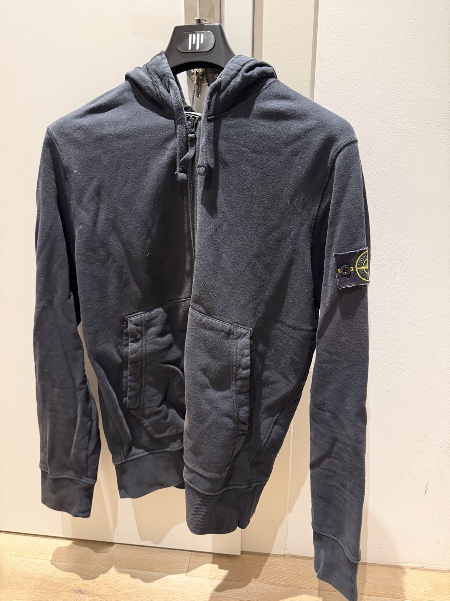 Stone Island Maglioni & Felpe: 2x Stone Island Pullover Grösse M – Usato da Neuenhof venduto da PatrickMuff 2