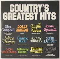 Country's Greatest Hits