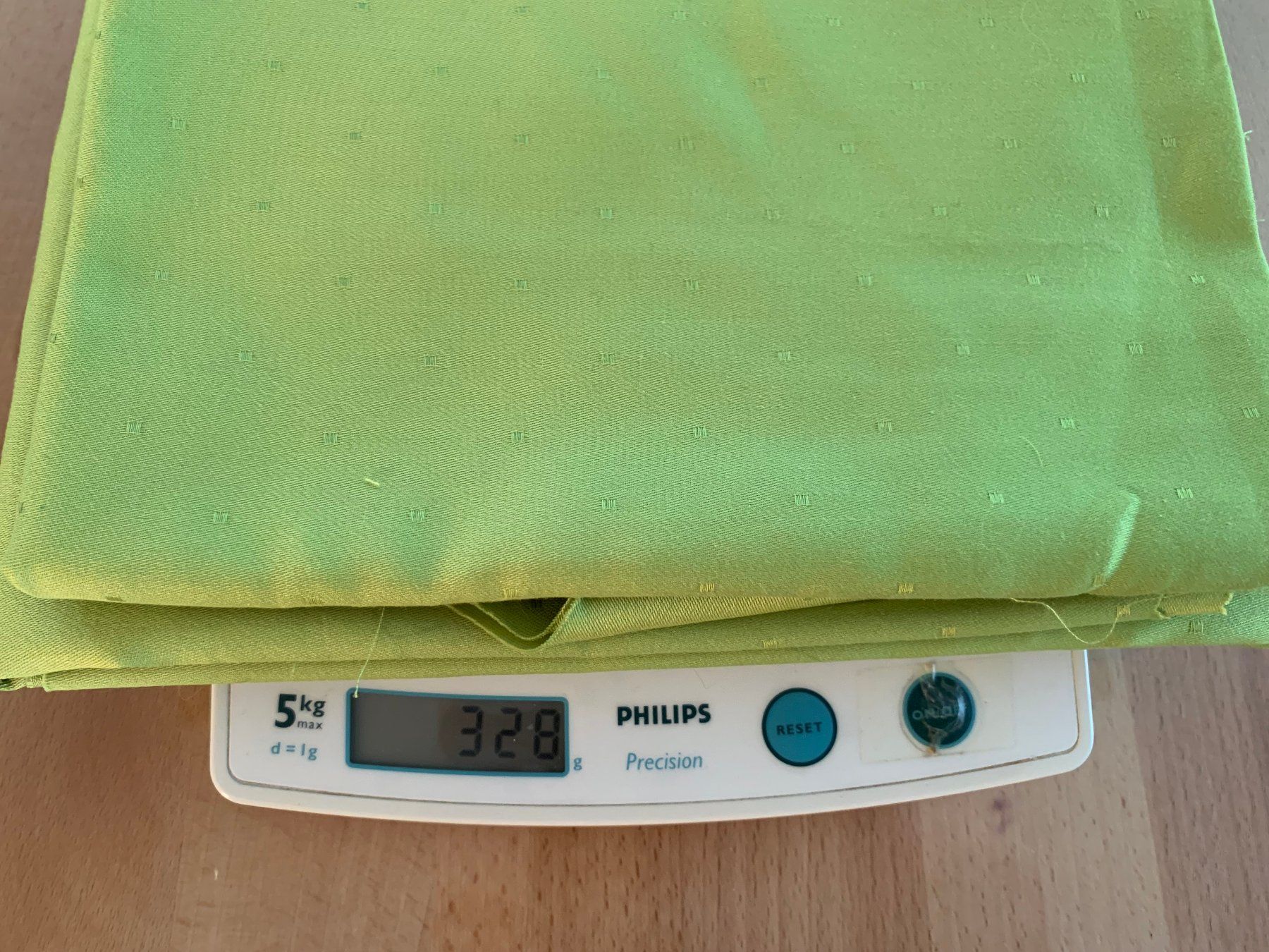 Stoffe: Reststoff – Gebraucht aus Wetzikon ZH von EvisStore 5