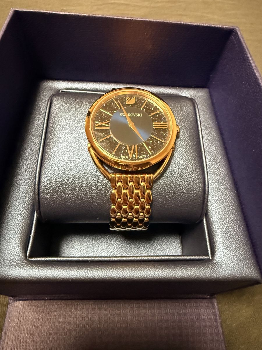 Swarovski Montres: Swarovski Uhr – D'occasion à Schafisheim par jan_cb2f 5