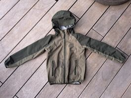 Kinder-Regenjacke 46 Nord Gr. 128