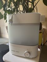 Philips Avent Sterilizer