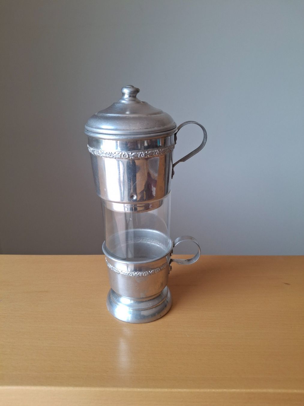 Teiere: Piccola teiera vintage – Usato da Massagno venduto da Junpy