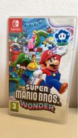 Nintendo Switch Super Mario Bros.