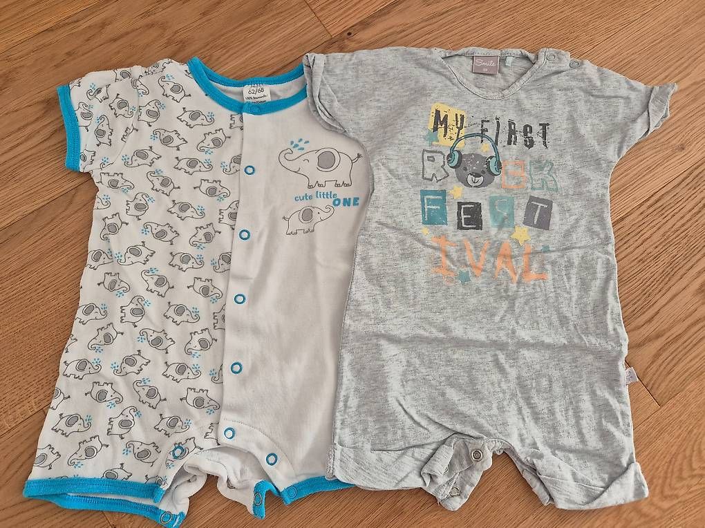Pigiama & Simili: Pyjama, Grösse 62/68 – Usato da Grenchen venduto da oli_8bhz