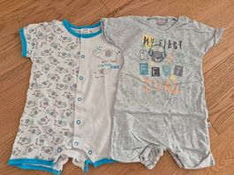 Pyjama, Grösse 62/68