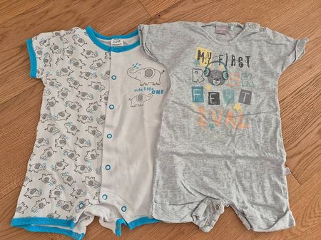 Pyjama, Grösse 62/68