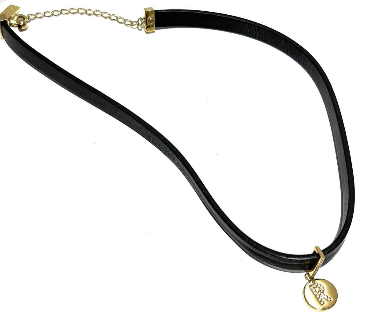 Kate Spade Catenine: Kate Spade R Choker  – Usato da Winterthur venduto da Atelier.W 3