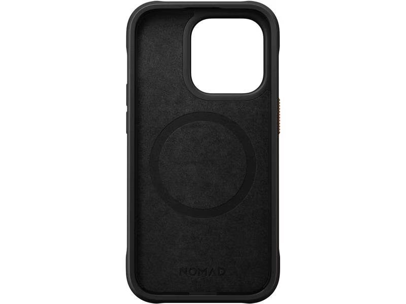 Cover & Protezioni schermo: NOMAD Rugged Case iPhone 14 Pro Ultra Orange – Usato da Buchs ZH venduto da adm269 2