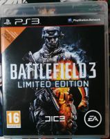 BATTLEFIELD 3 Limited edition (PS3) (FR)