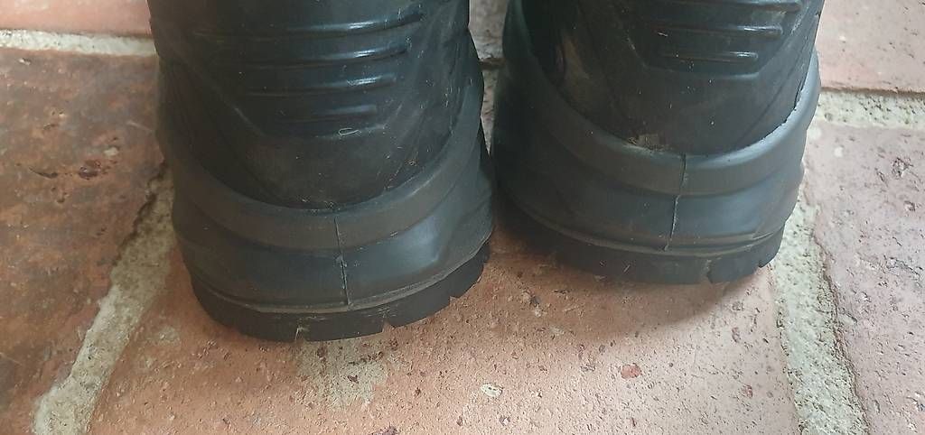 Herrenschuhe: Nord46 Treckingschuhe Gr 40 – Gebraucht aus Uitikon Waldegg von sgrimmer 2