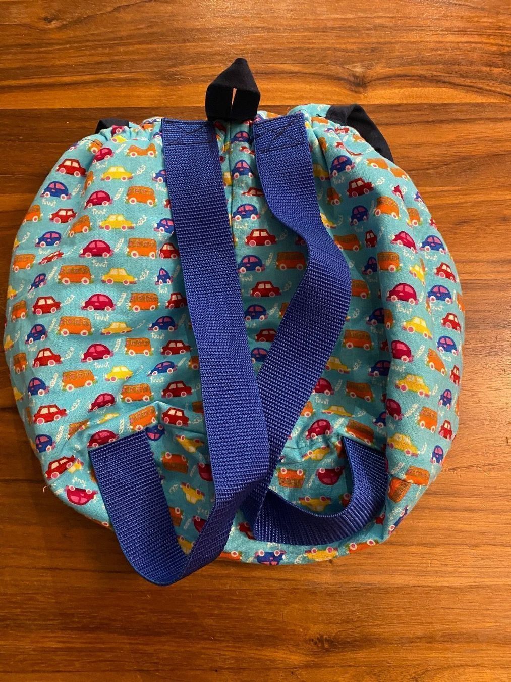 Borse & Zaini: Kinderrucksack – Usato da Hergiswil NW venduto da Labello01 1