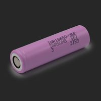 SAMSUNG INR18650-35E 3400mAh Zelle Li-Ion Akku 18650