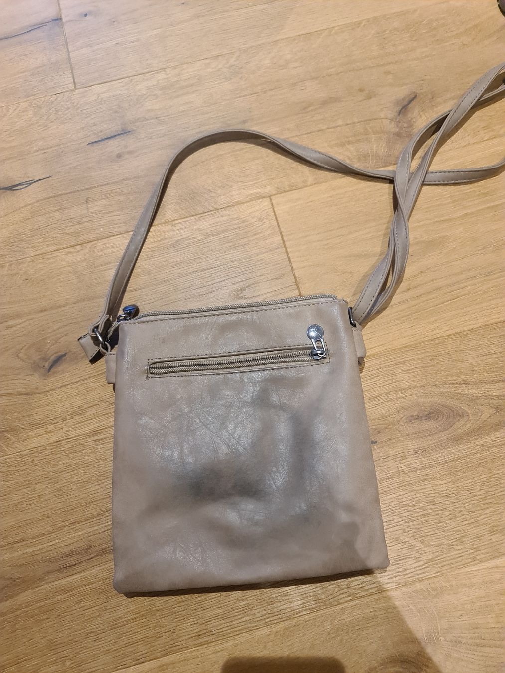 Borse da donna: Graue Handtasche  – Usato da Bühler venduto da tab_vz9h 1