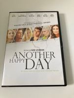 Another Happy Day (DVD) Barkin, Burstyn, Moore