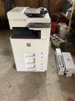 Kyocera Multifunktionsdrucker TASKalfa 2551ci gebraucht